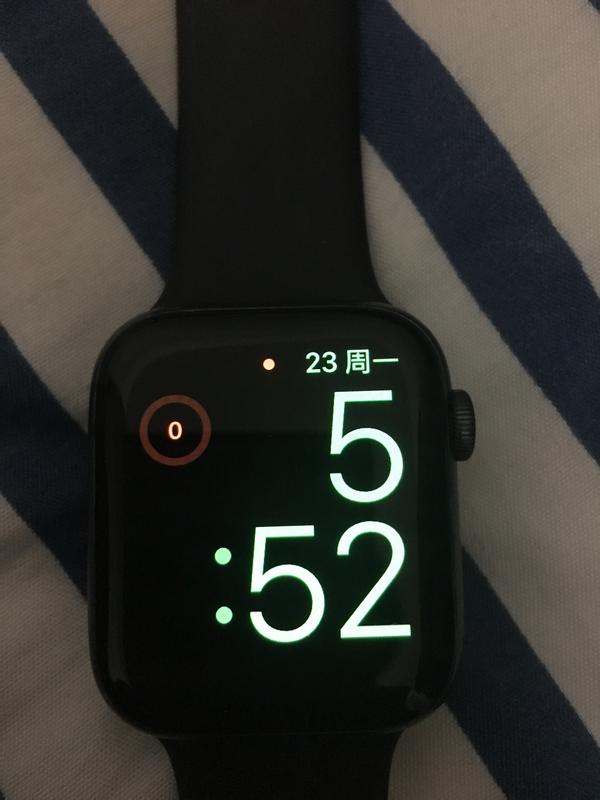 为啥我的Apple Watch S4充不进电? - 小毳的回答- 知乎