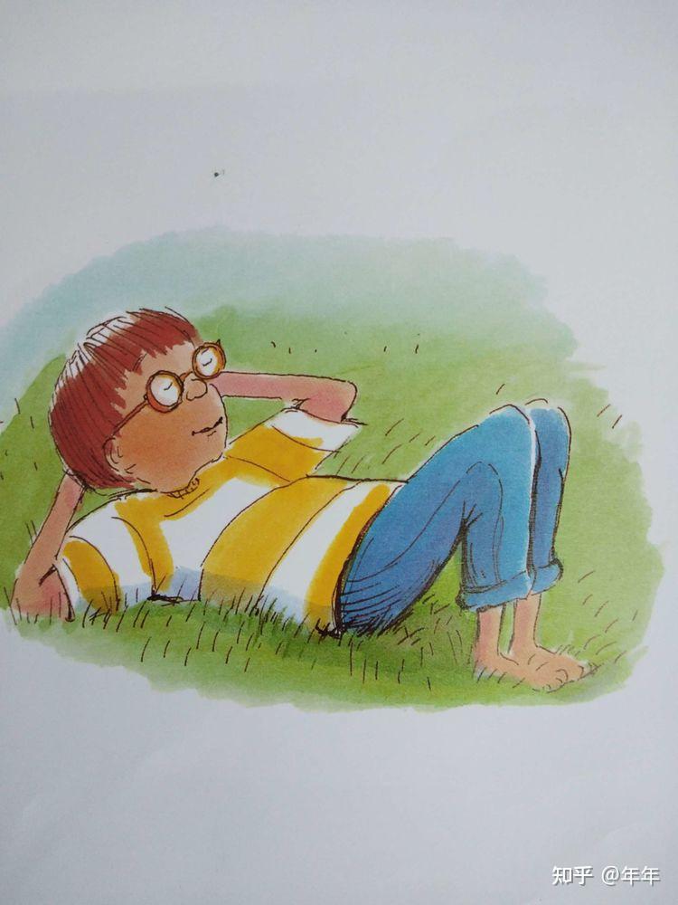 绘本导读系列45喂小蚂蚁