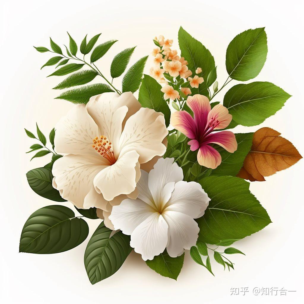 有哪些AI画作惊到了你? - 知乎
