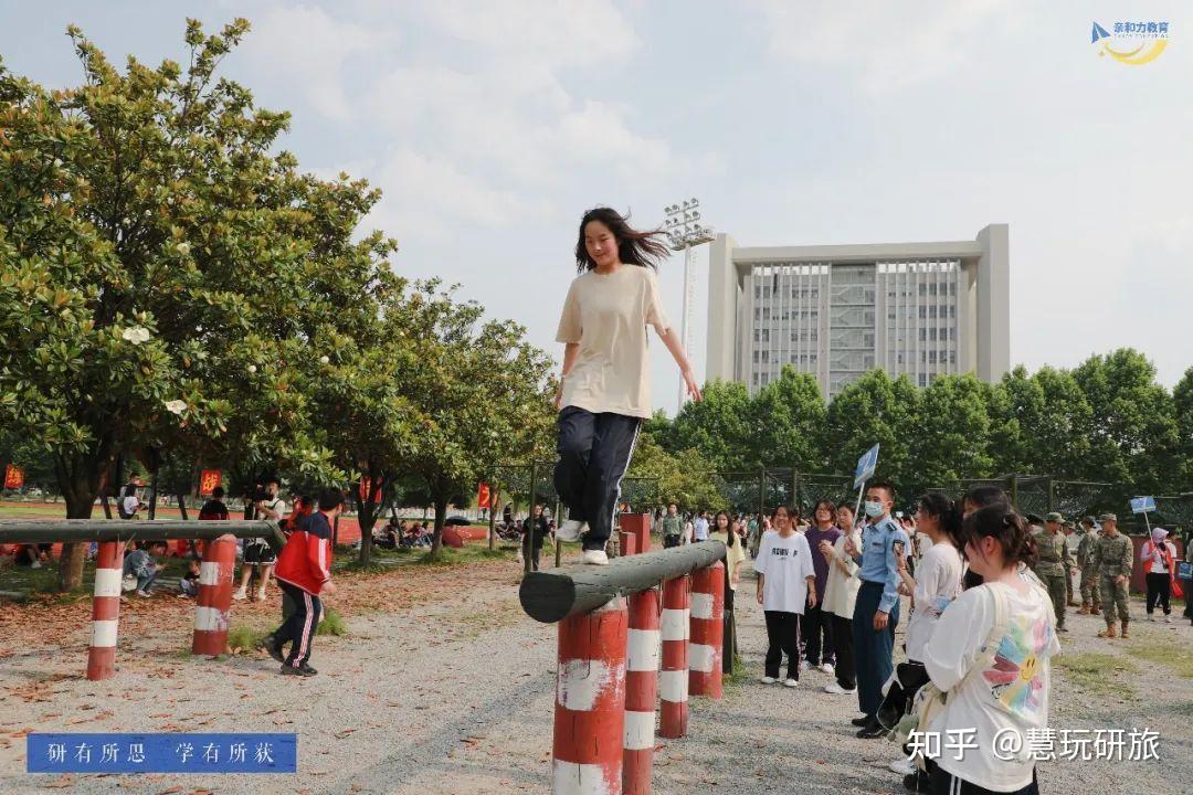 什么是研学?为什么要让孩子参加研学旅行?这9个理由告诉你! - 知乎