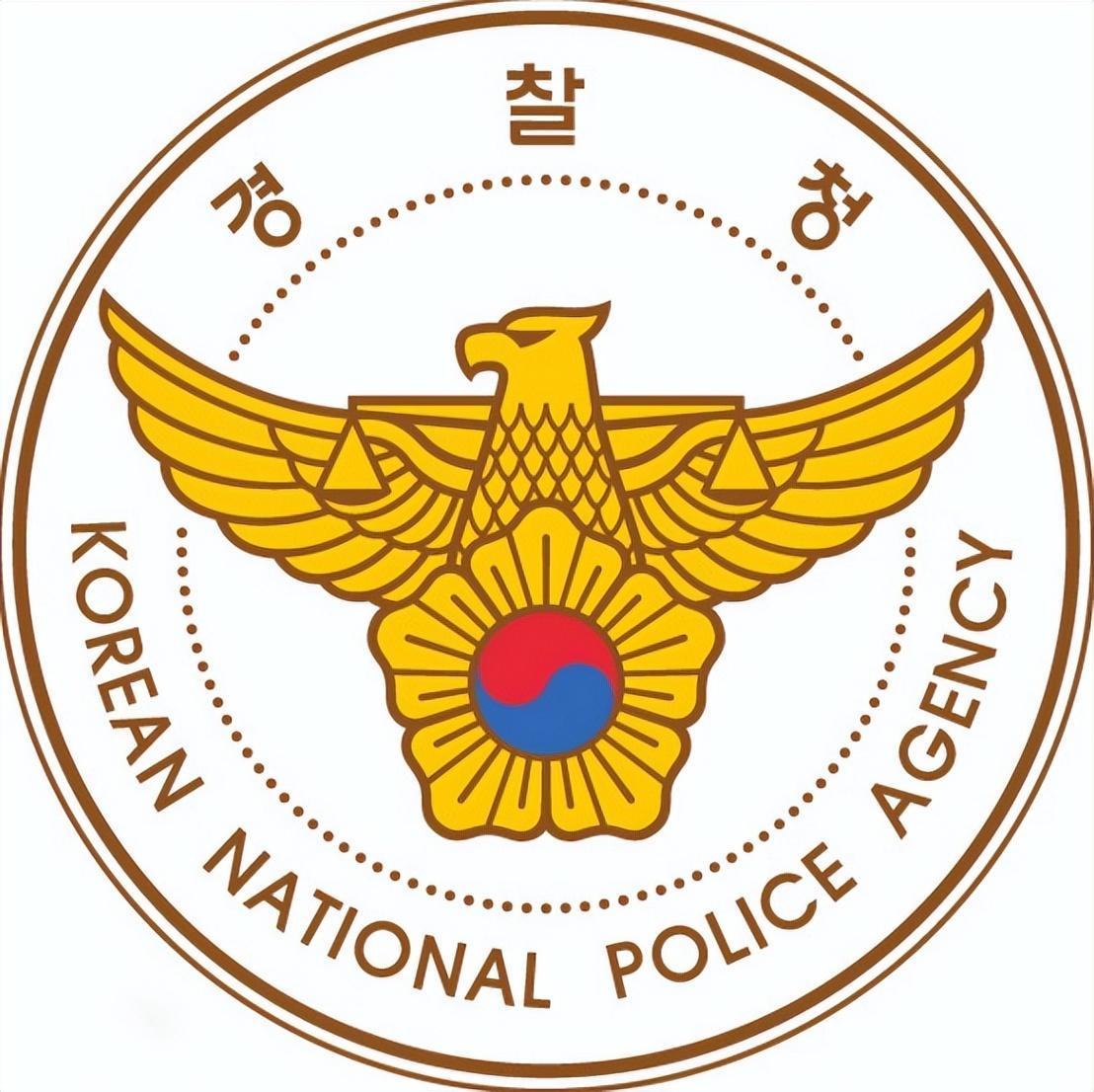 你不知道的——韩国警察