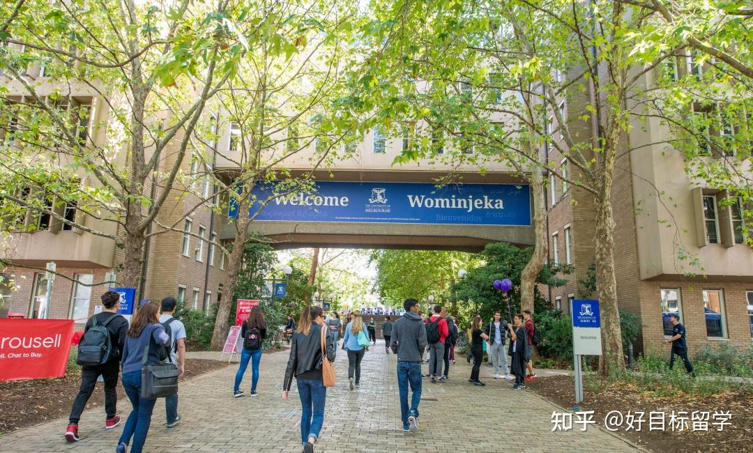 wominjeka墨尔本大学图片