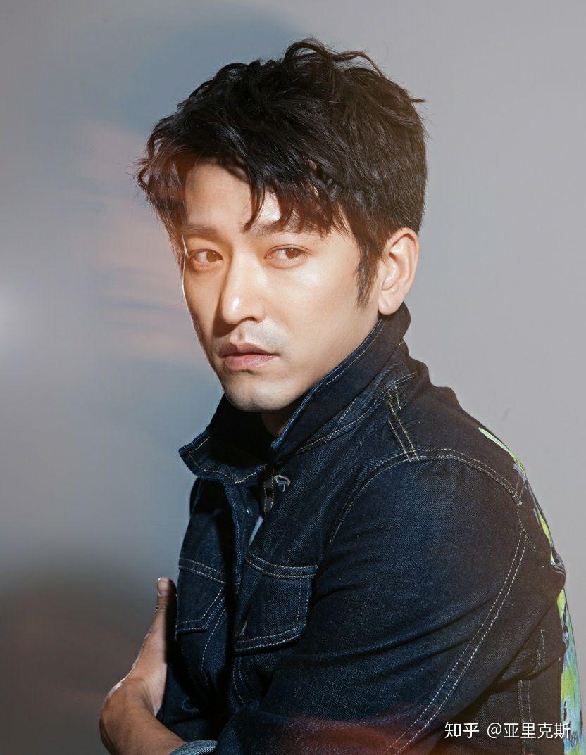 有谁看《悍城》是被袁文康圈粉的? - 知乎