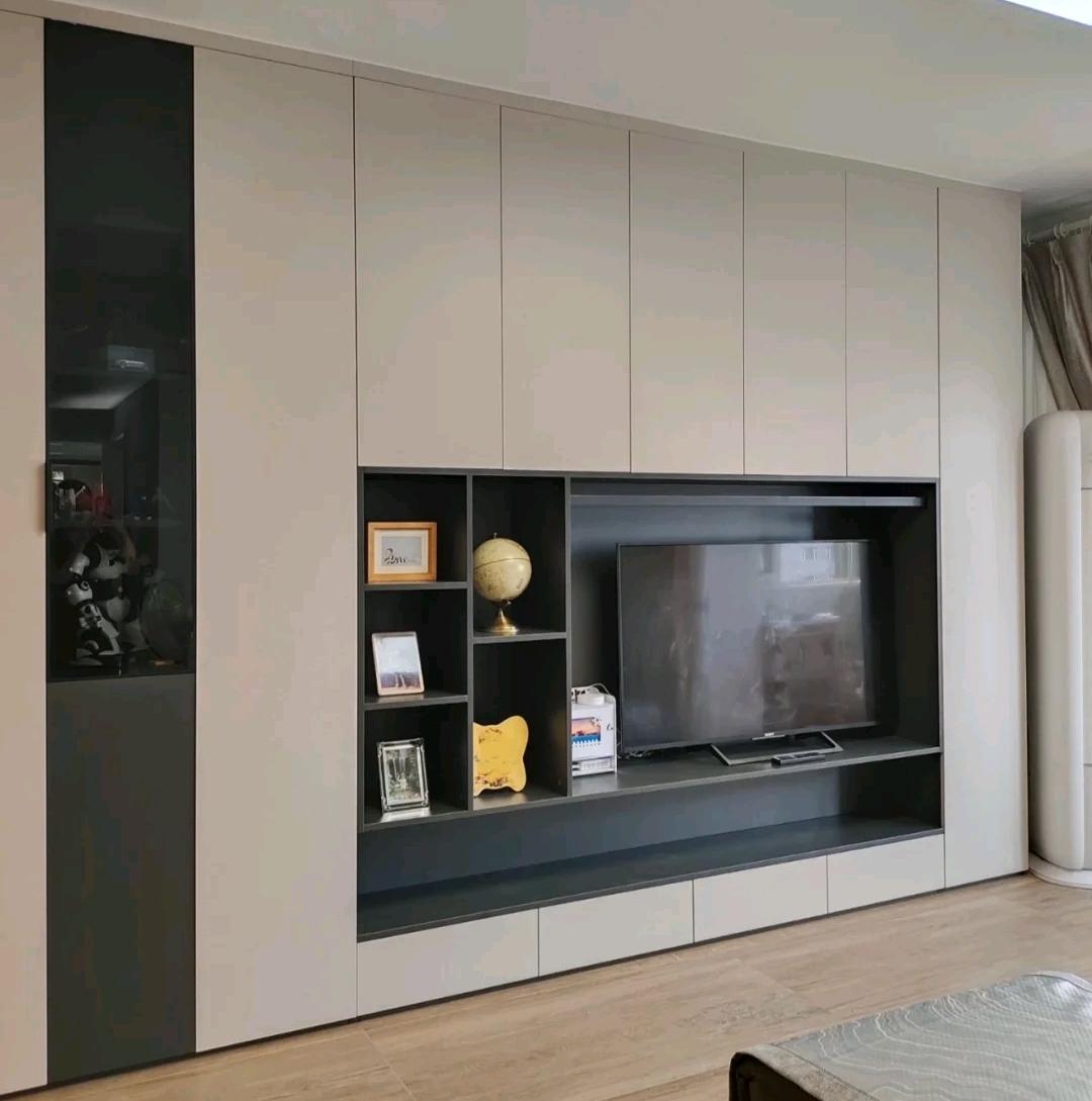 投影仪热度如此大,电视机和电视柜还有要的必要吗?