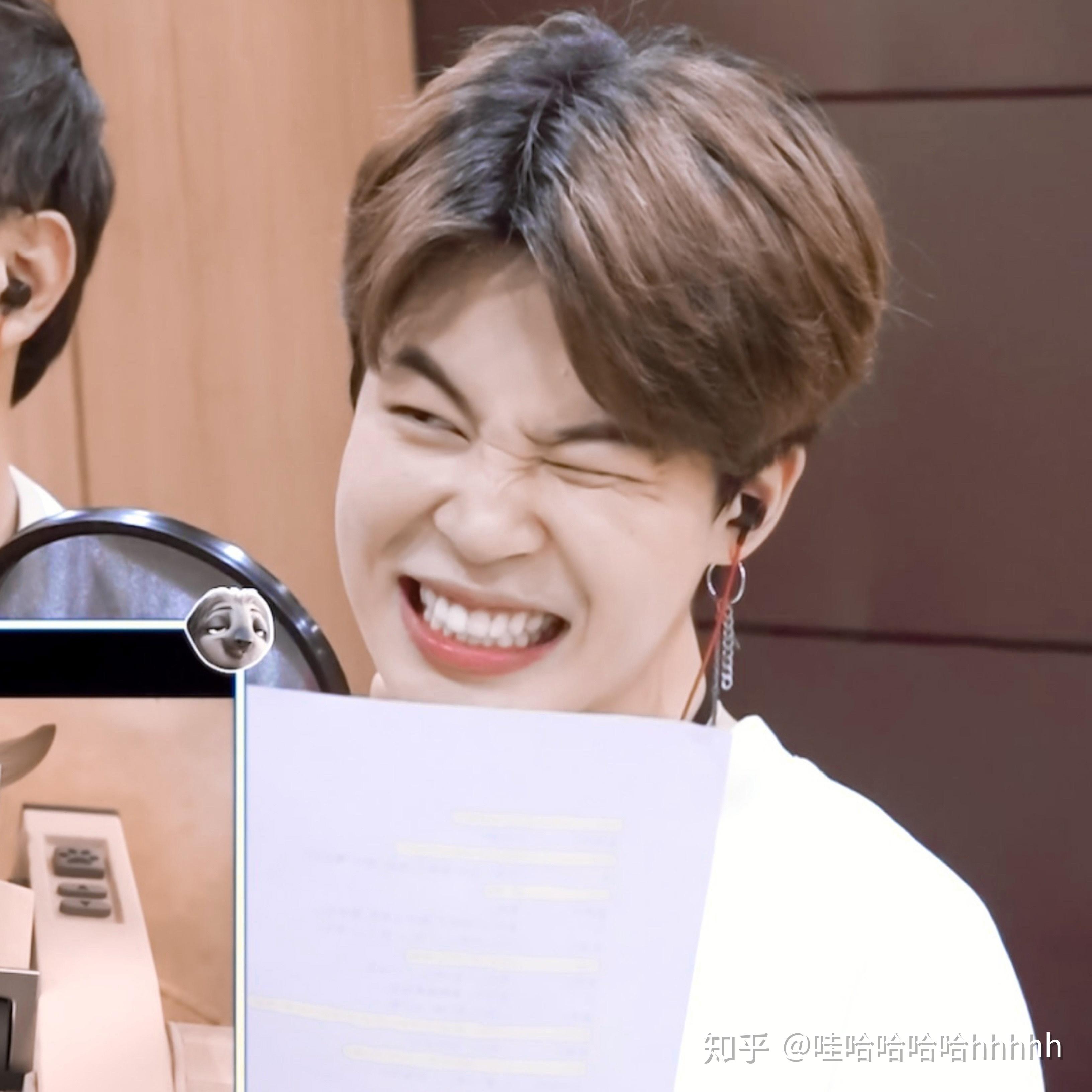 防弹少年团的老五朴智旻丑嘛? - 知乎