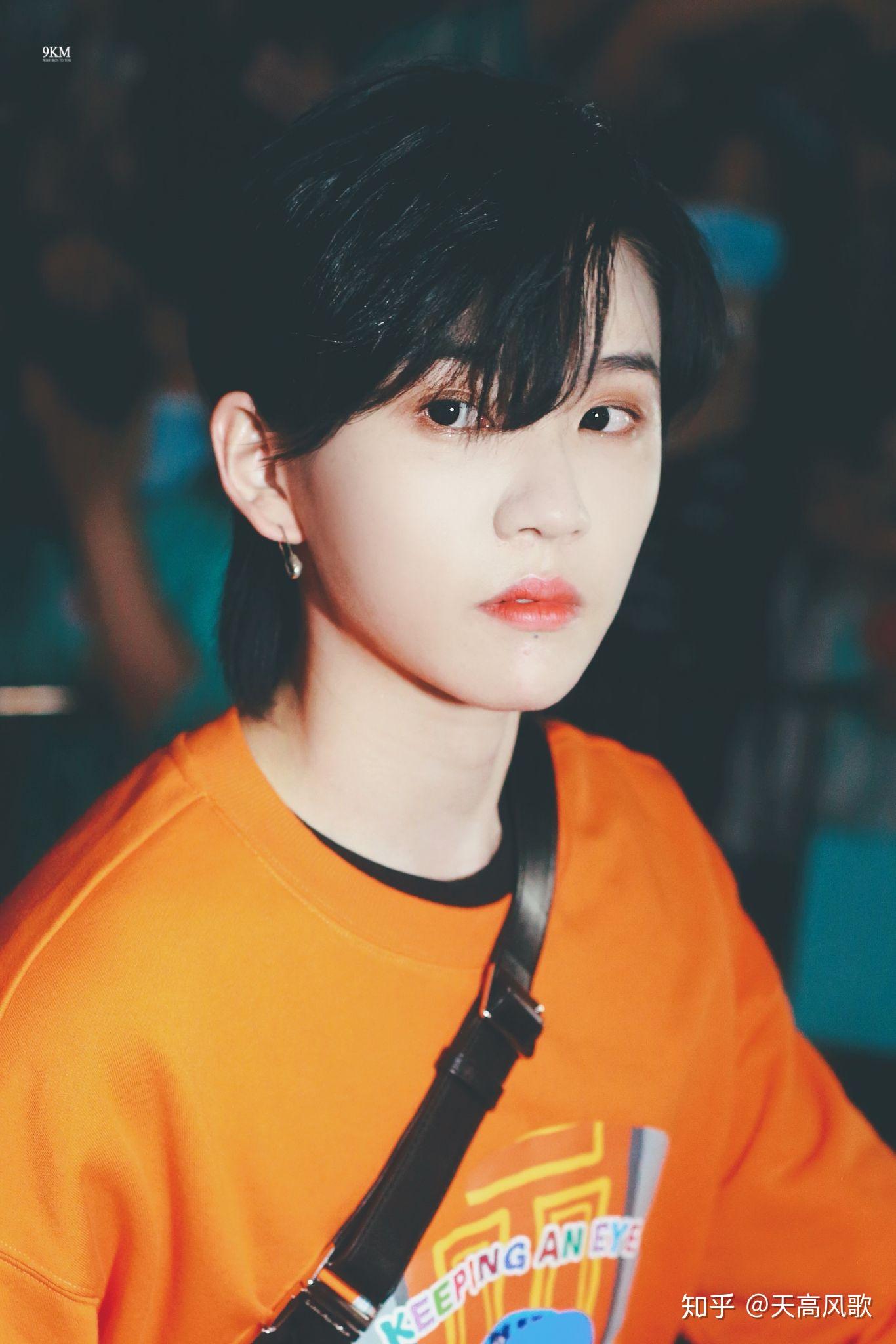 如何用一张图安利陆柯燃