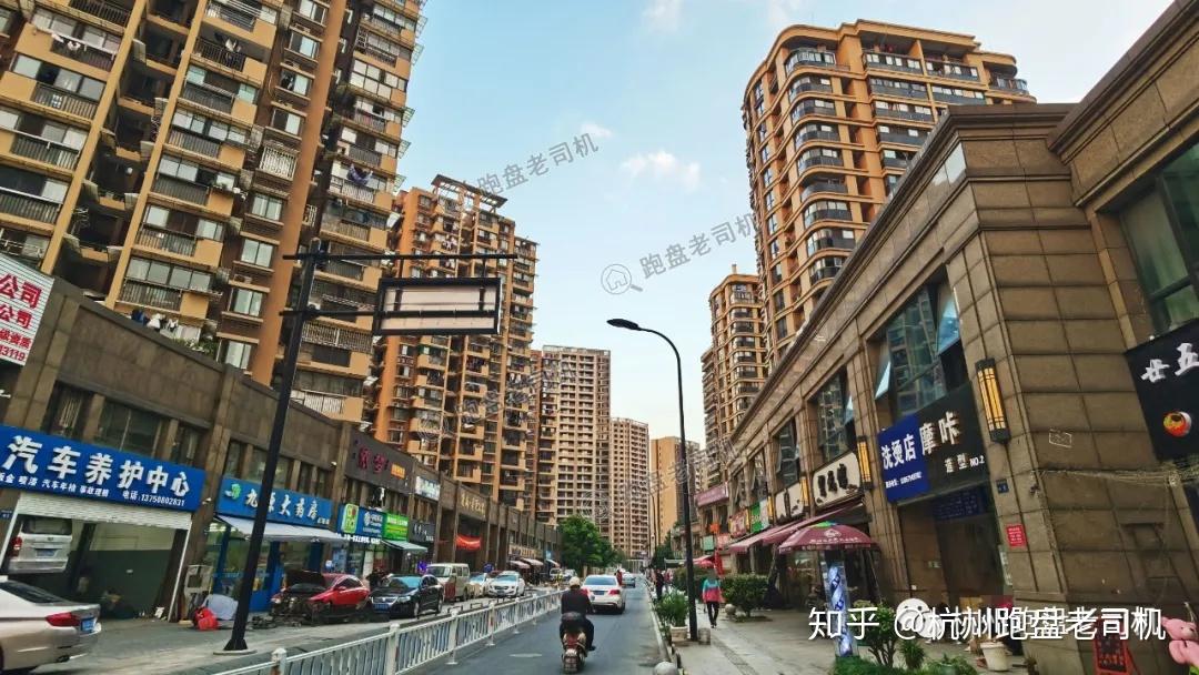 项目信息;下城区唯一现房