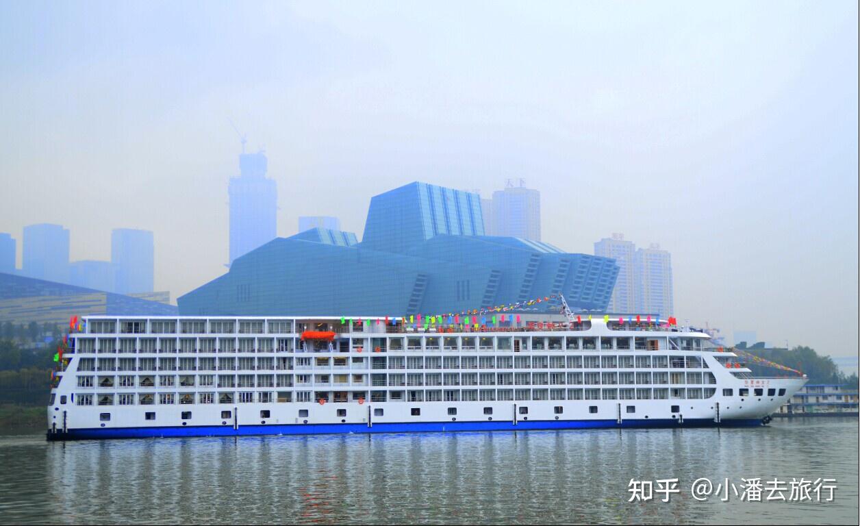 第一次如何选择长江三峡游轮,看这篇三峡豪华游轮宝典 - 知乎