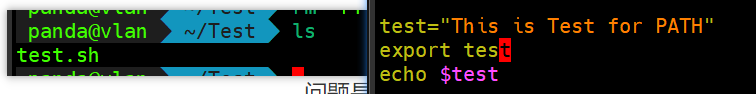 Sh Environment. All Shell使用Linux环境变量_Linux基础Shell篇05 - 知乎