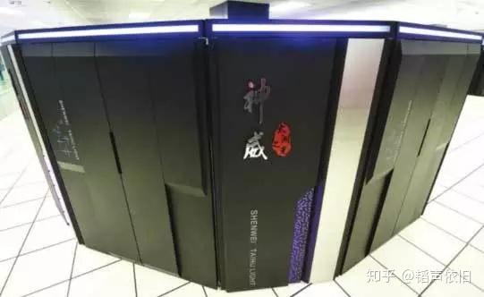 全球超级计算机排行 强大算力都用来干啥了 知乎