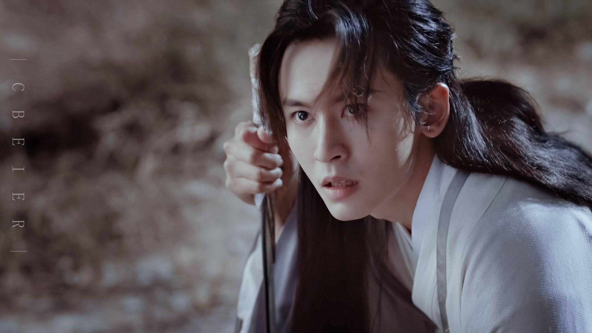 你喜欢周子舒吗? - 知乎