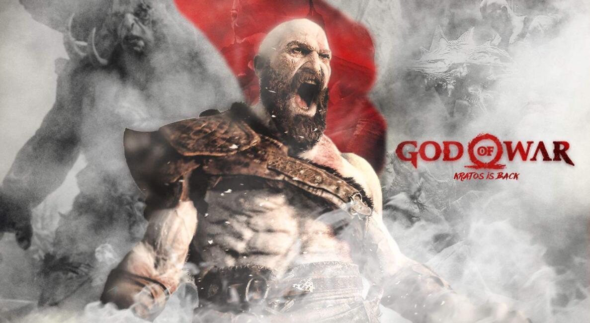 故事之外战神系列发展史翻越那座动作游戏的奥林匹斯山