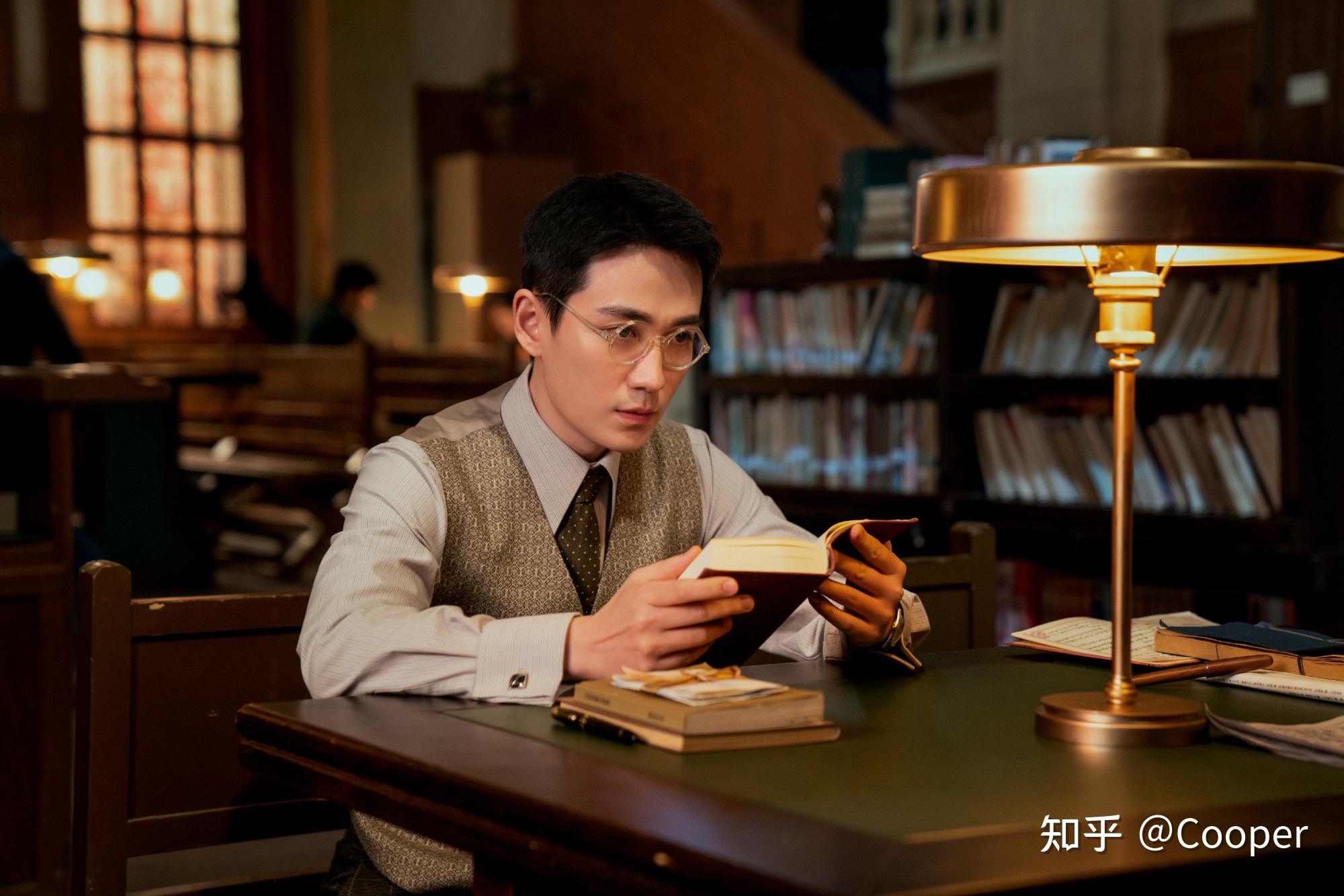 朱一龙童瑶王志文谍战大剧叛逆者定档6月7日晚央视八套播出你会去看吗