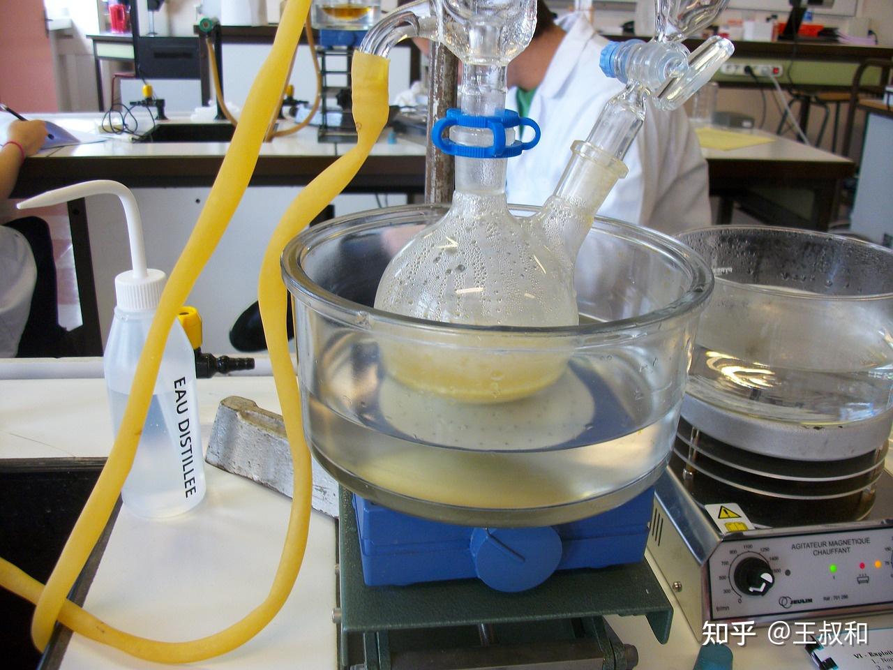 化学界的死神-氟气