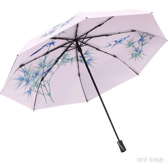 别小看一把伞,在如今年轻人眼里它可不只是伞了 - 知乎