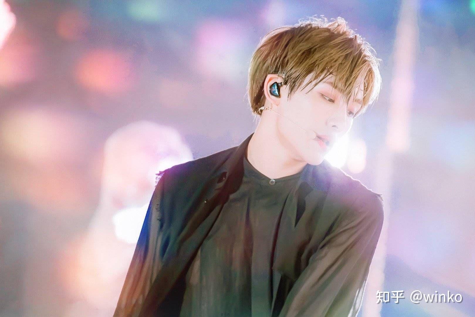 有没有威神v的神图啊