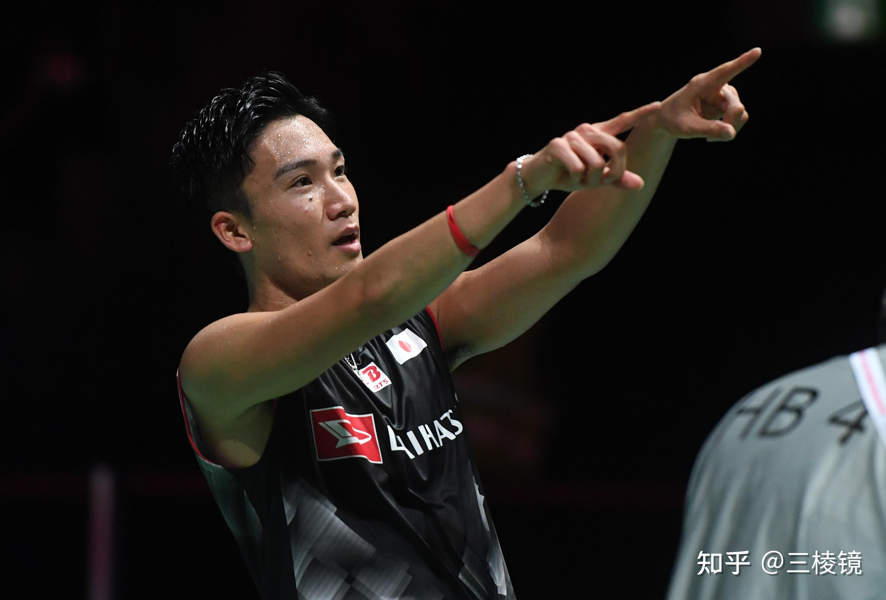 桃田贤斗宣布退役,如何评价他的职业生涯?