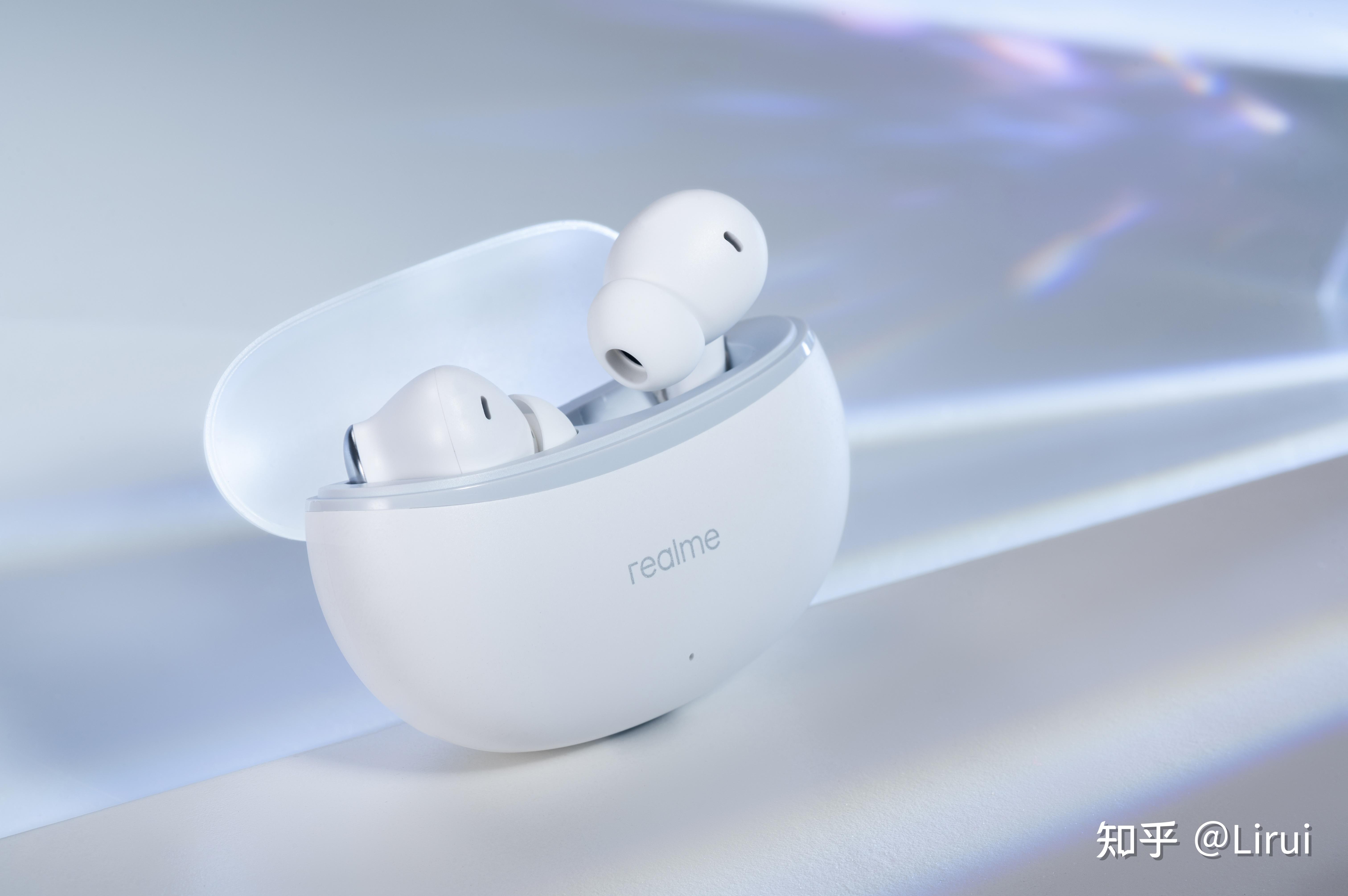 realme真我budsair3neo耳机官宣7月12日发布对此你有哪些期待