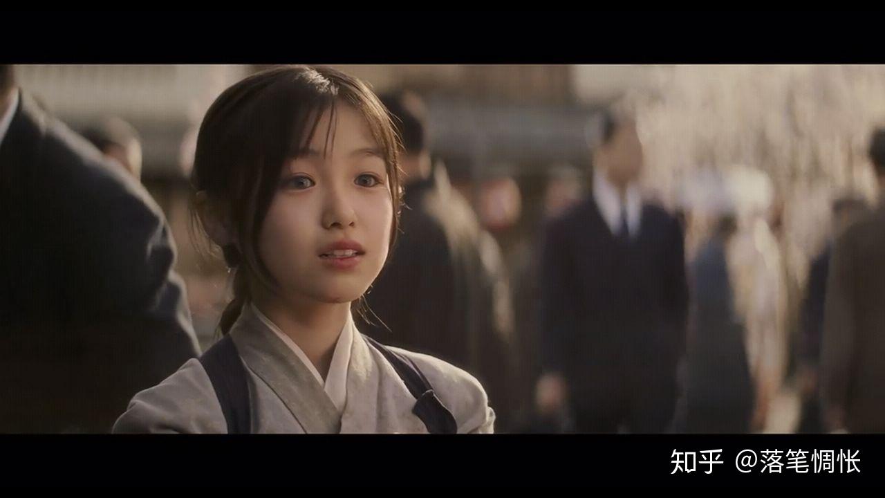 你们是否有这样的小千代壁纸呢