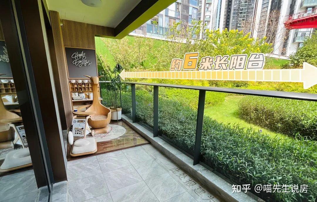 楼盘测评——荔湾-中海保利朗阅！优缺点分析，看完你再下手吧！ - 知乎