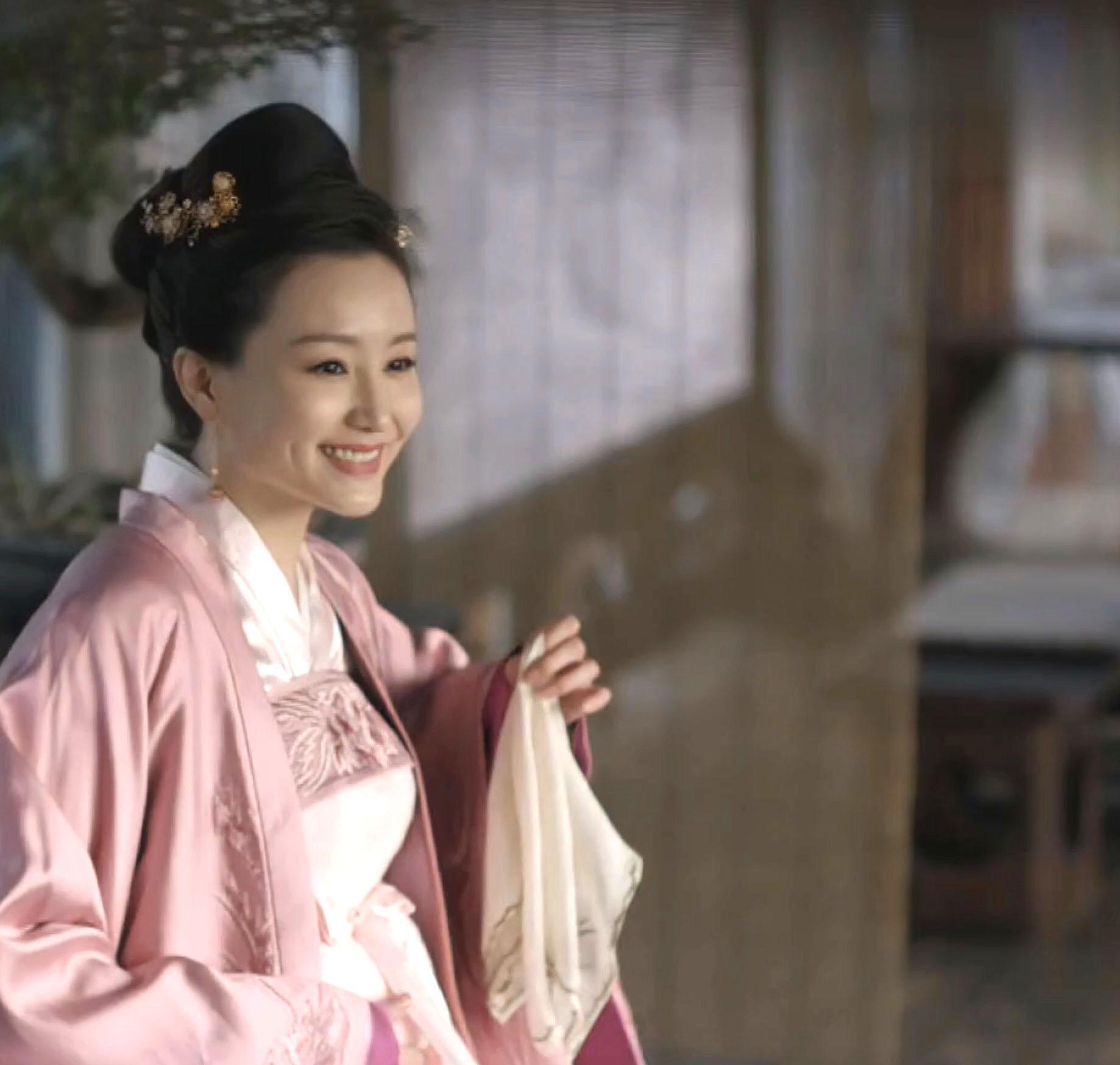 知否原著中沈从兴嫡子婚配困难张氏不管小沈氏也不帮忙