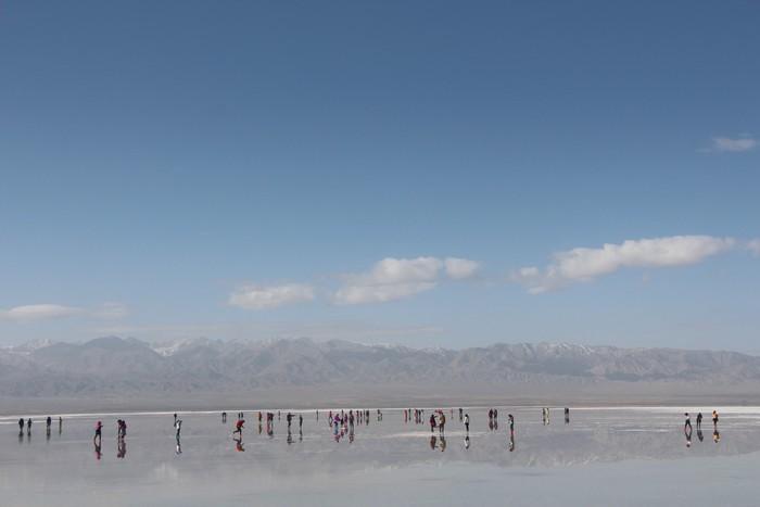 天空之城玻利维亚