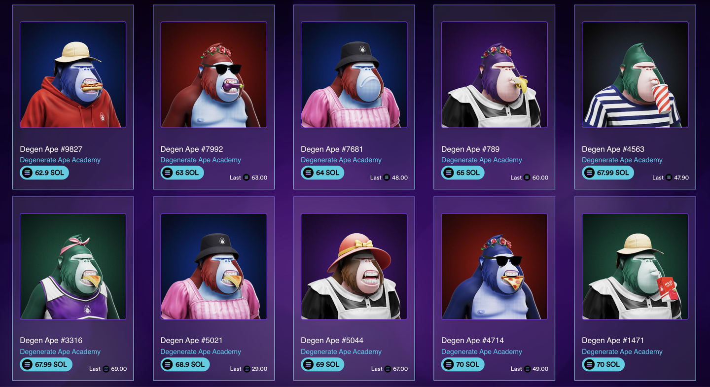 万字长文说透OpenSea发展史，探讨其面临的竞争、风险与机遇- 知乎