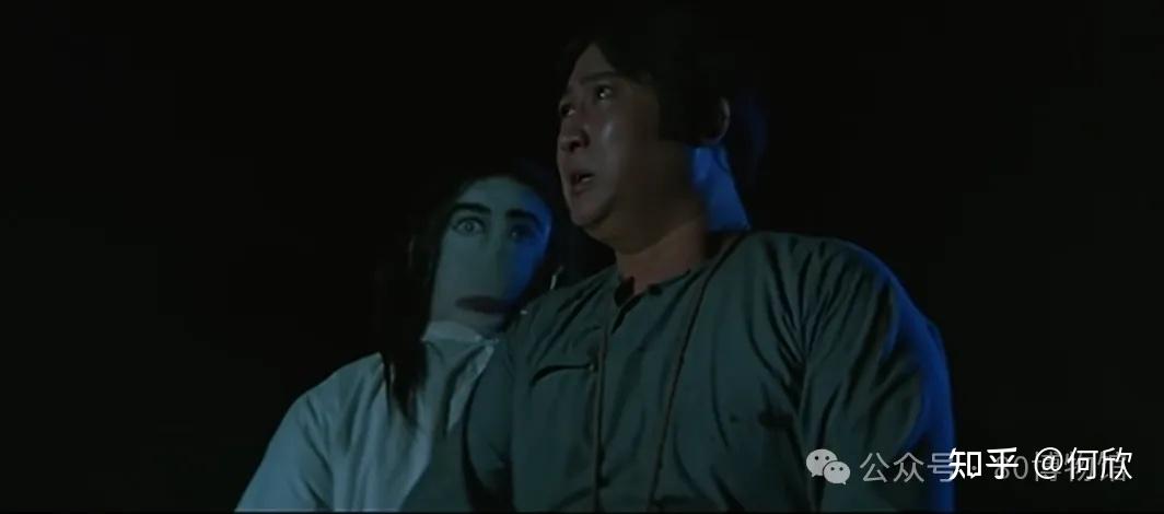 香港电影02:1980年《鬼打鬼》,洪金宝带起一个时代的玄幻功夫片热潮 - 知乎