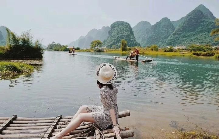 桂林旅游攻略|桂林自由行攻略,初游必看 ! - 知乎
