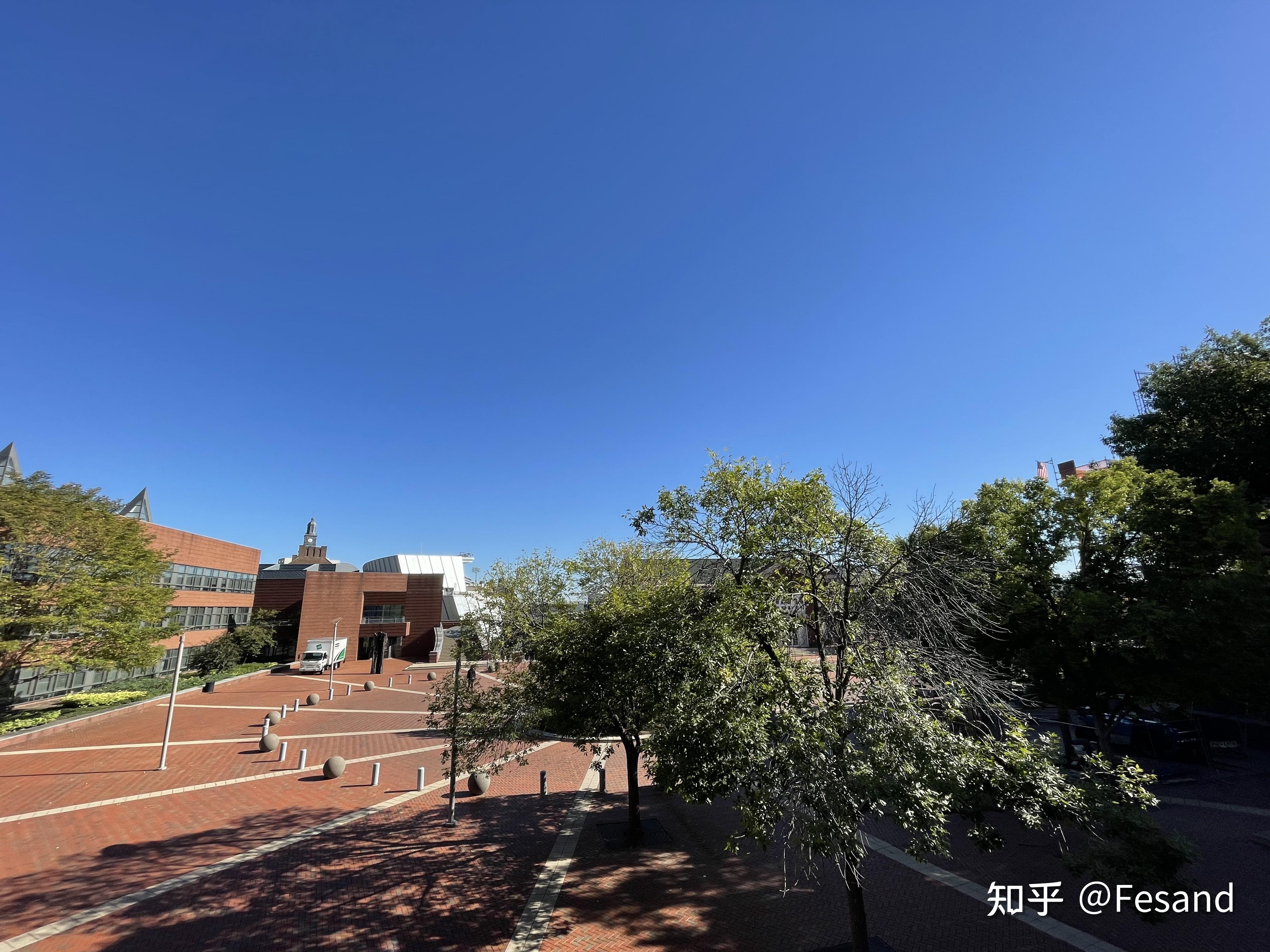 在辛辛那提大学读书是怎样一种体验? - 知乎