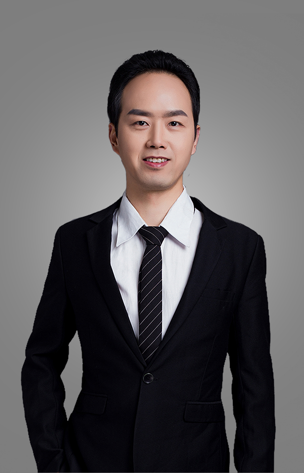 李玉峰善益康品牌创始人