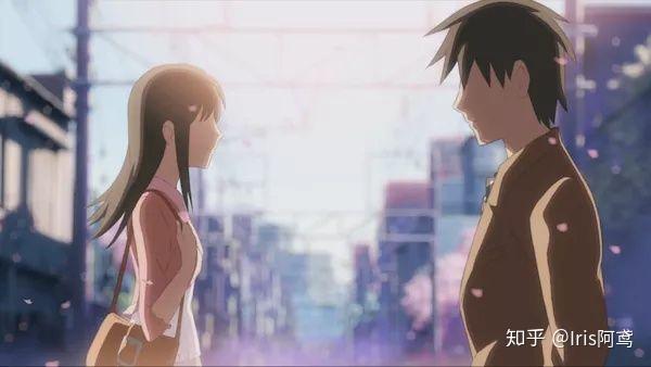 动漫里有哪些让你难以释怀的离别