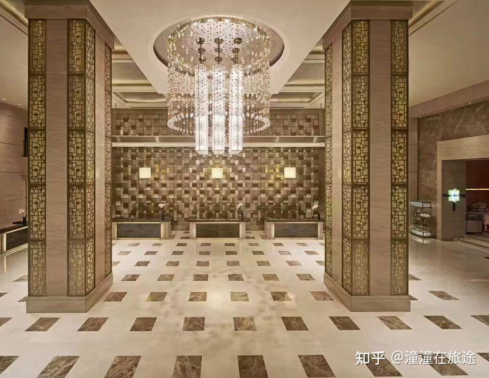 万豪集团旗下哪些酒店品牌是喜达屋的？ - 知乎
