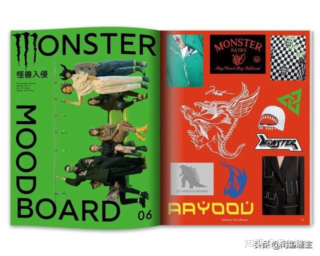 这一期的《uooyaa zine》主题为"magic cities",邀请到了王轶庶,冯立