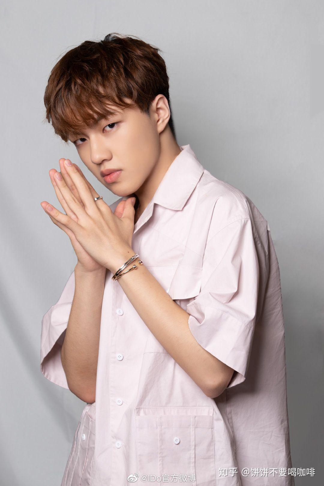 钱正昊值得粉么