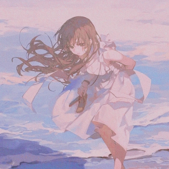 可以提供一些浅色女生卡通头像吗? - 知乎