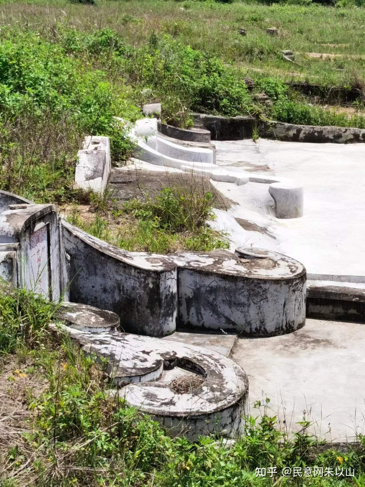 人民网工作人员认真核查违法造坟问题广东省陆丰市居民蔡楚填举报占用