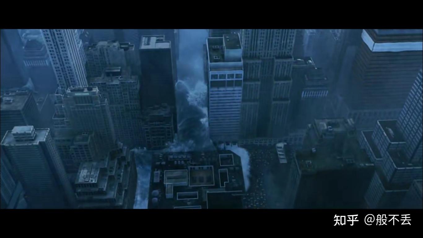 后天（The Day After Tomorrow） - 知乎