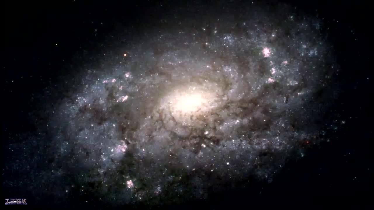 俗说宇宙超星系团有多巨大什么是本超星系团
