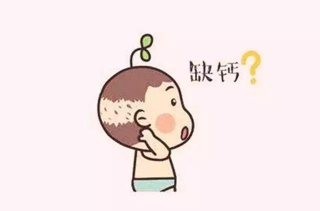 宝宝“枕秃”、“小黄毛”、“头发少”,这是怎么回事呢 - 知乎