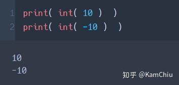 第二卷深入了解Python内置函数,讲解内置函数都有什么作用 - 知乎