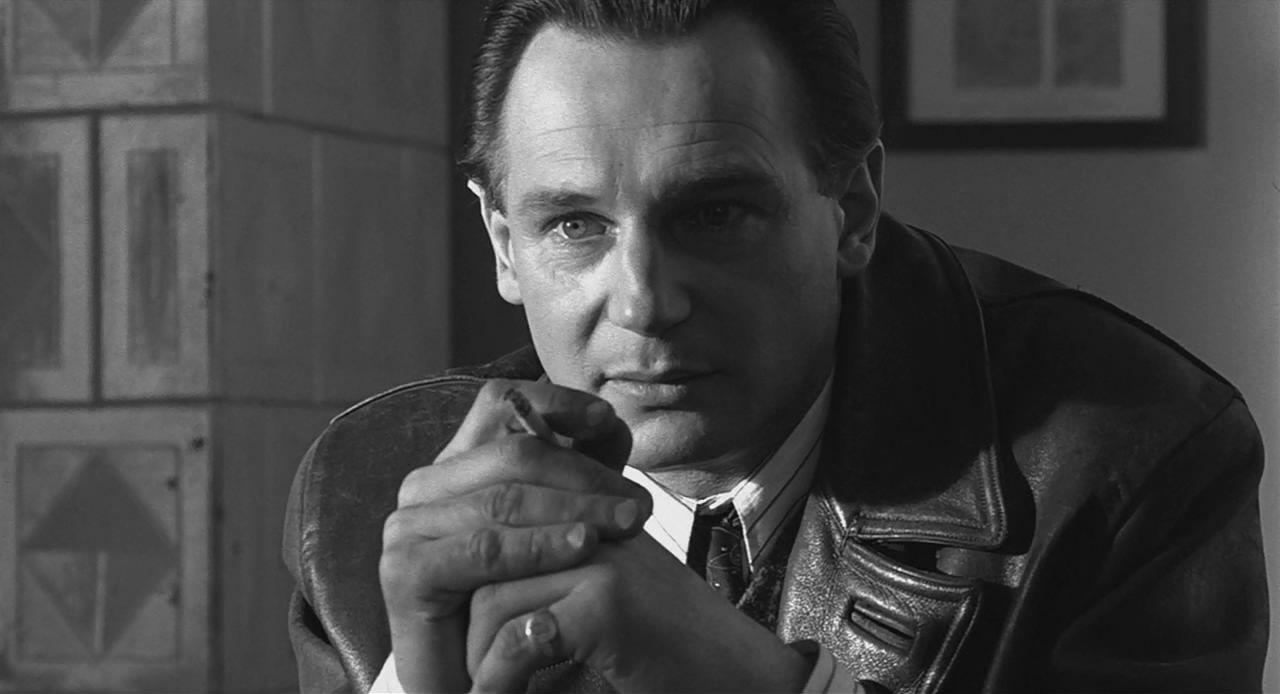 你最喜欢哪部电影的结尾