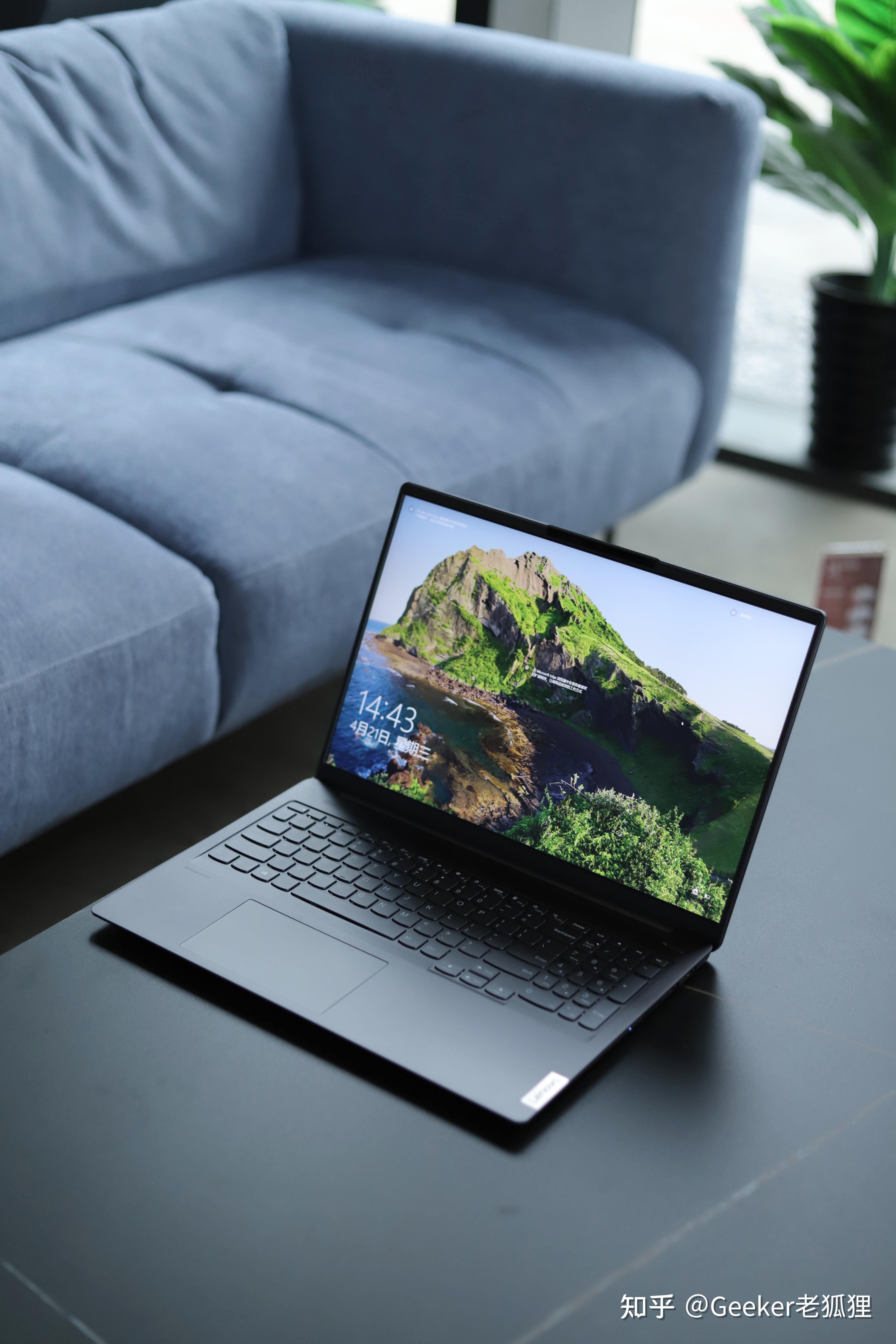 如何评价联想小新 pro16 2021 ? - 知乎