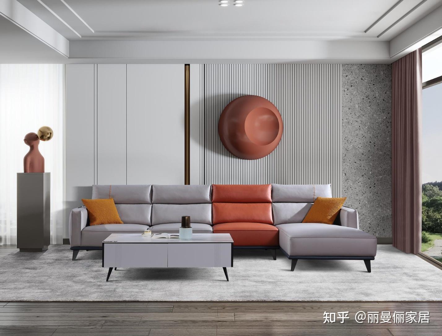 丽曼俪家居精致女人精致选择