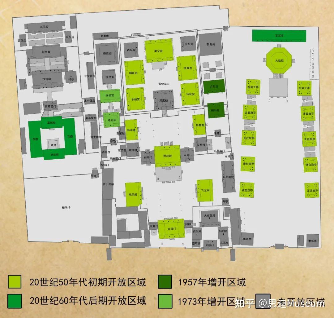 沈阳故宫是一个什么景点有什么吸引人的地方和历史典故