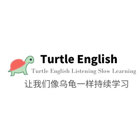 乌龟英语
