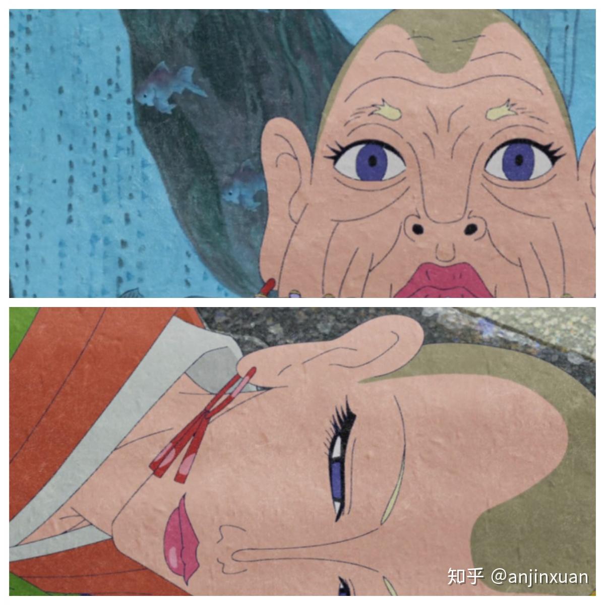 怪化猫（2）海坊主- 知乎