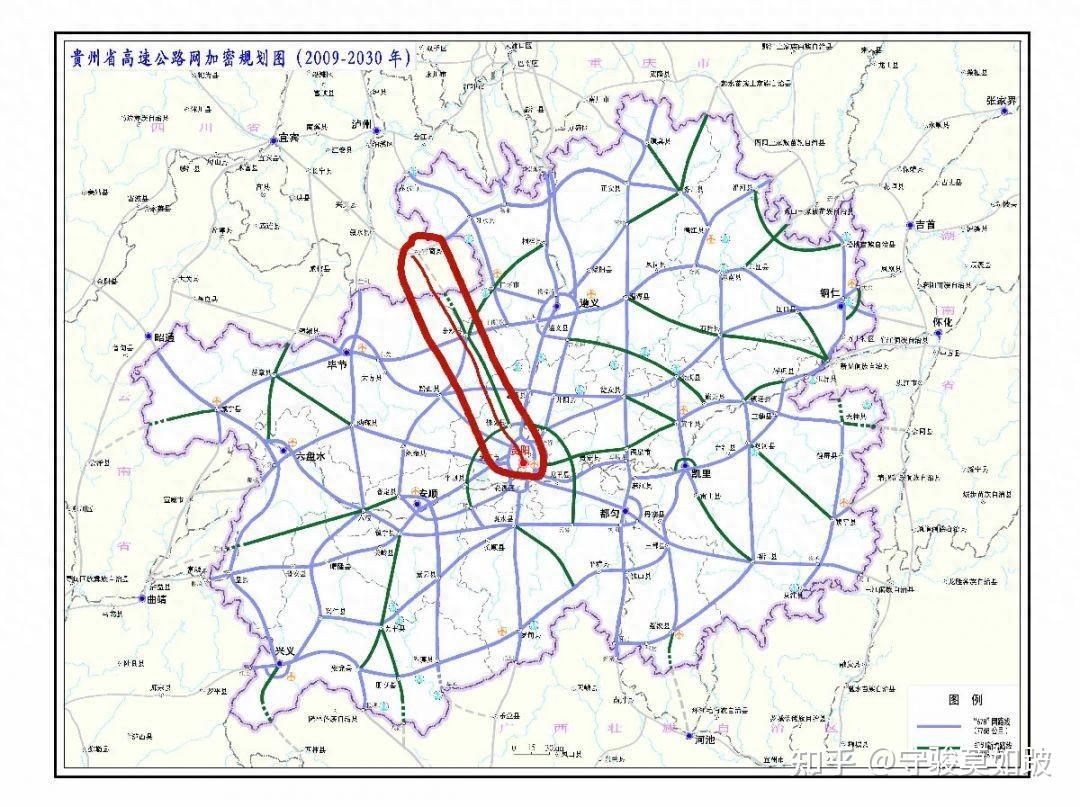 四川古蔺至贵州金沙高速公路即将通车试运营给当地交通经济发展带来