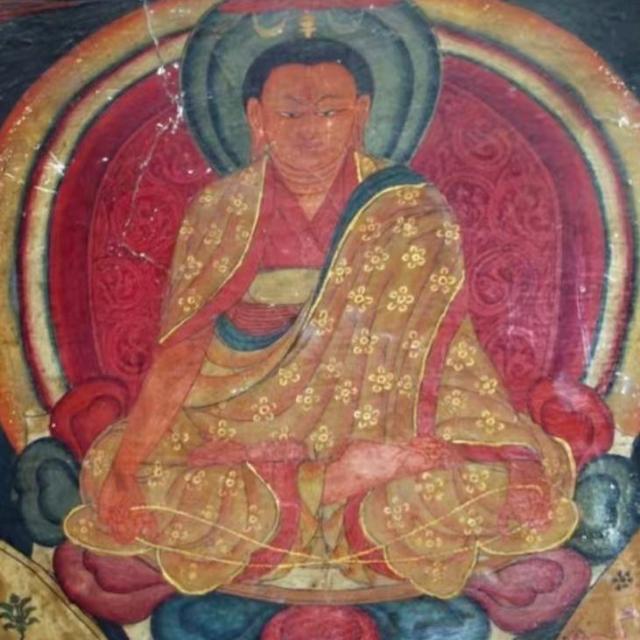 藏传佛教为何痴迷于血肉祭祀?