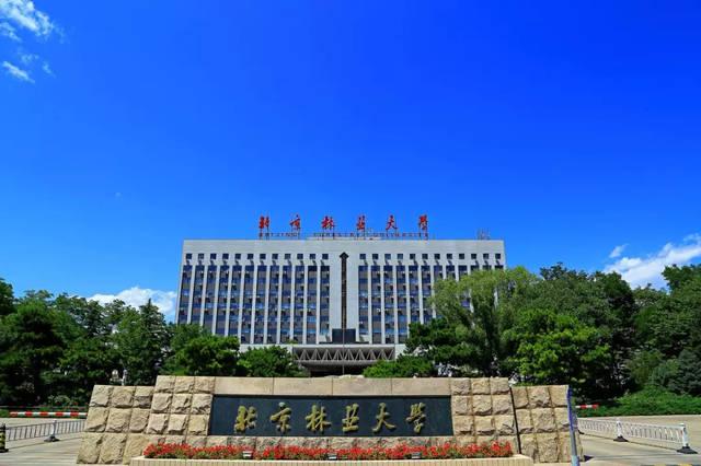 2022年北京林业大学地图学与地理信息系专业考研经验分享 - 知乎